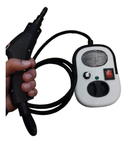 Maquina a vapor 4 en 1 - Adios Grasa